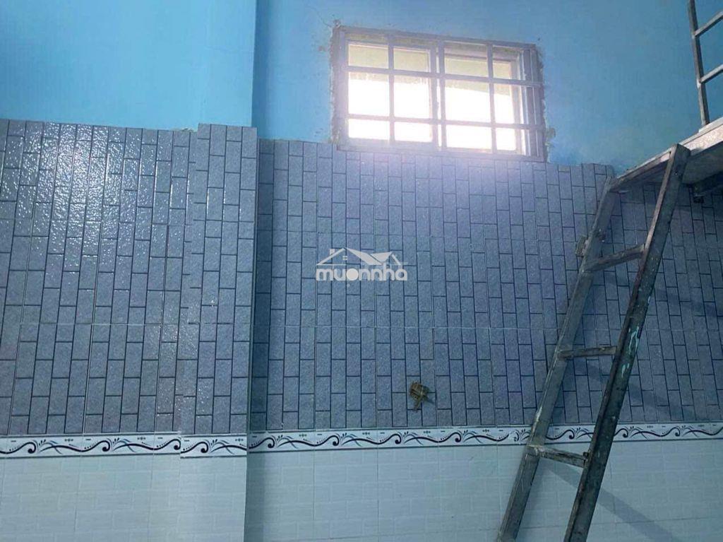 Cho thuê phòng trọ giá rẻ  đường lái thiêu 117, thuận an, bình dương - 2