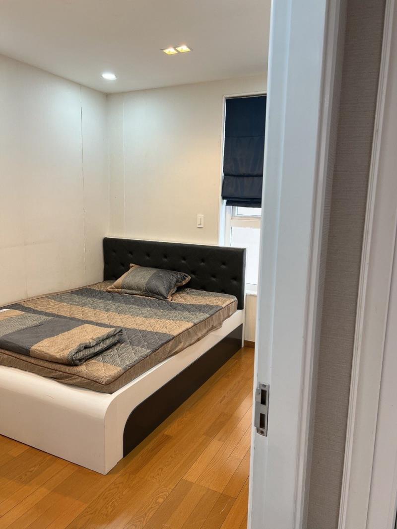 Cho thuê căn hộ sky center phổ quang, 3pn2wc full nội thất #20tr tel 0942811343 tony - 4