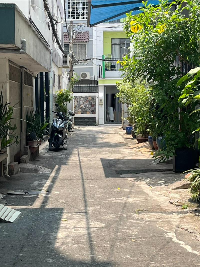 Hàng hiếm khu k300 | 3.4m x 13.5m | giá nhỉnh 7 tỷ