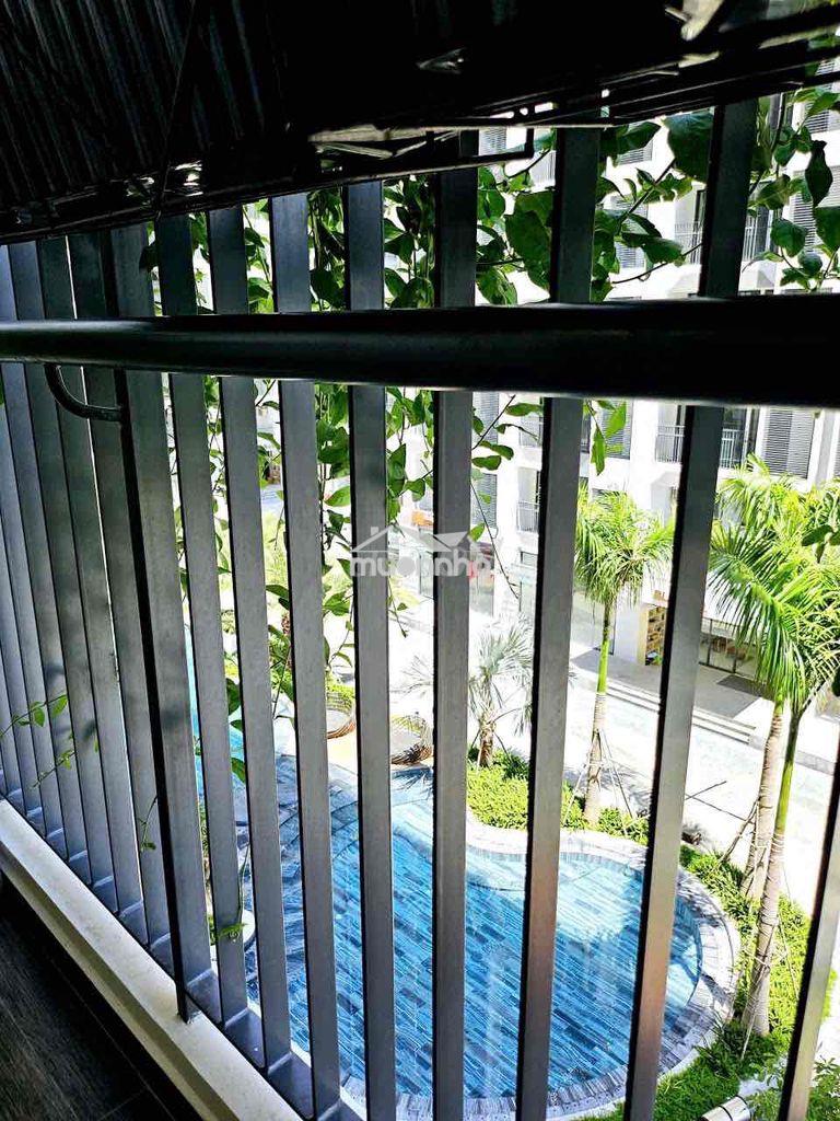 Cho thuê căn 3pn,3wc full nội thất giá 10 triệu, gần kcn cao, làng đh - 4