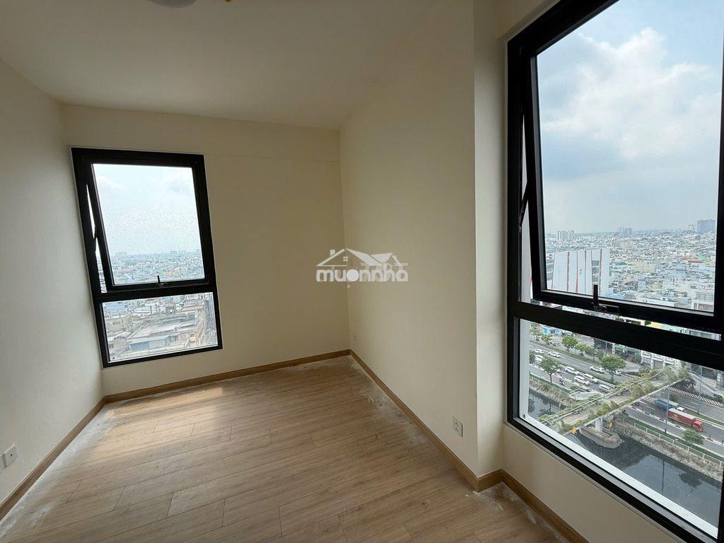 Cho thuê aurora -3pn 2wc trống- 11 triệu ở liền - 2