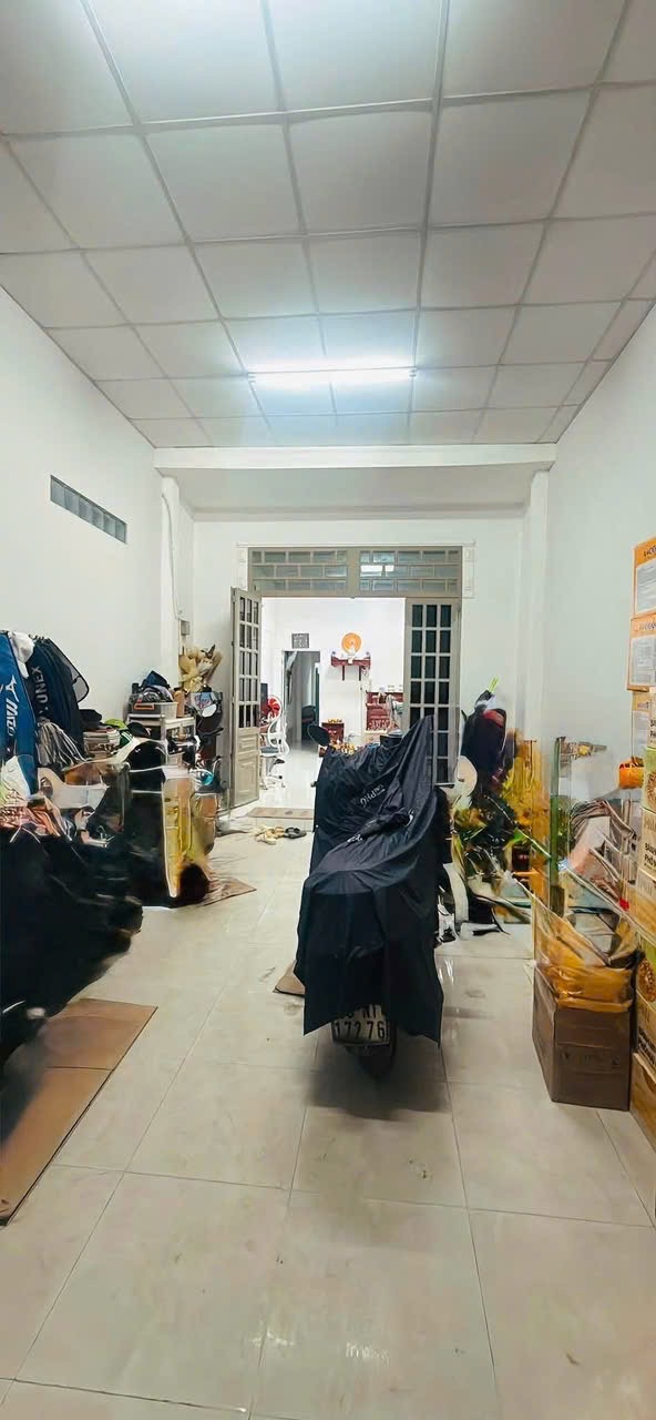 Bán nhà 2 mt bình tân khu bình thành, gần nguyễn thị tú, nhỉnh 5 tỷ