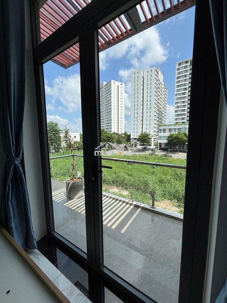 Cho thuê phòng trọ cát lái trống sẵn giá từ 4tr-4tr2 - 4
