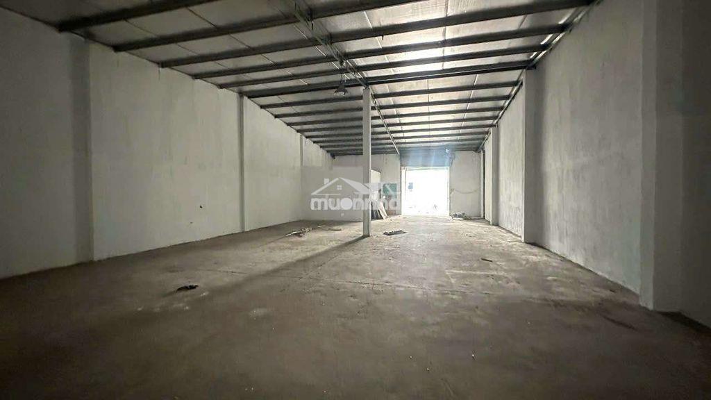 Kho xưởng 300m/16tr có văn phòng đường cont - 3