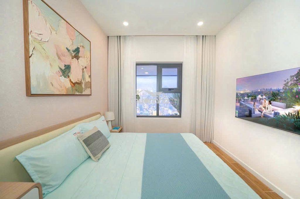 Góp 4 triệu/tháng sở hữu ngay căn hộ noxh k-home biên hòa - 3
