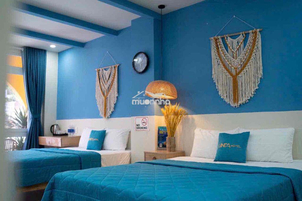 Bán khách sạn mặt tiền phan chu trinh – vũng tàu - 3