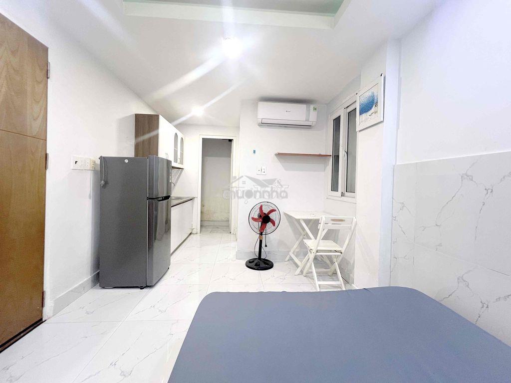 Căn hộ 27m2 - full nội thất - q,phú nhuận - Ảnh 2