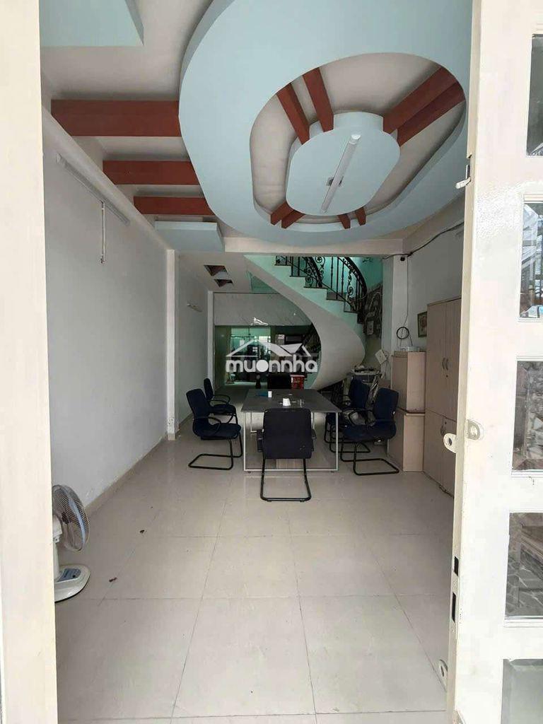 Nhà mới hxt 7m đường phan huy ích p14 gò vấp gần ngã bùi quang là  - 2