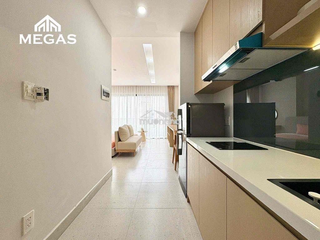 🏡 Căn hộ studio bancol mới toanh đầy đủ tiện nghi ngay tại quận 10 🏡 - Ảnh 3