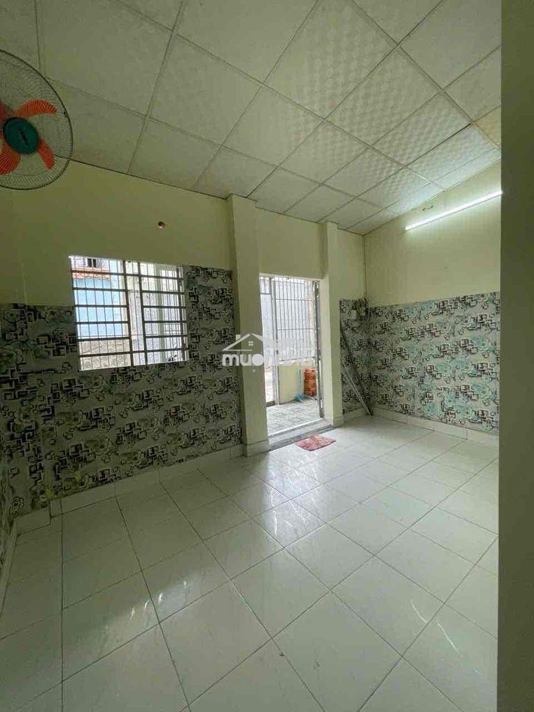 Cho thuê nhà (nguyên căn) 2683a/8 phạm thế hiển p7 q8 - 3
