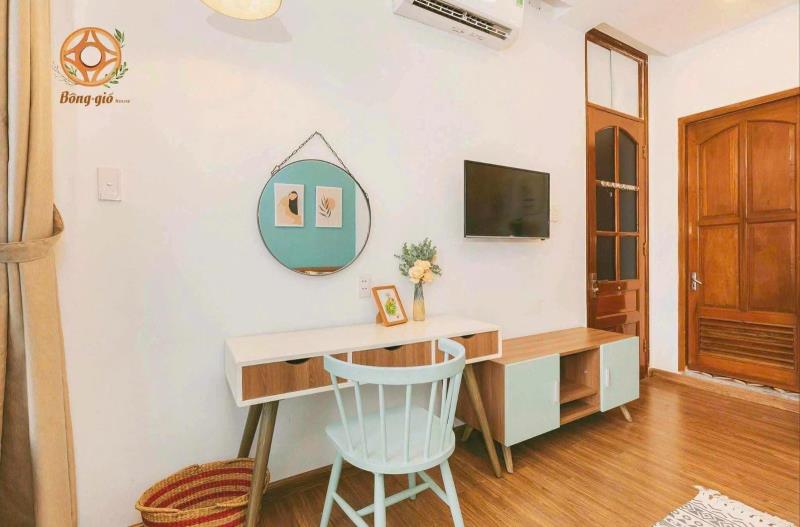 Cho thuê phòng trọ sinh viên gần đh bách khoa, ueh, đh khtn – điện biên phủ q10 – có ban công - 2