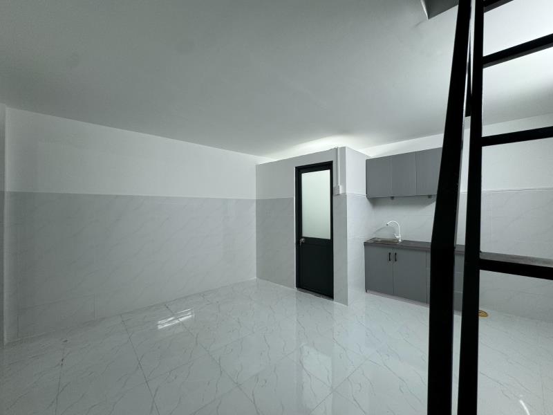 Chính chủ cho thuê - duplex - 1 trệt 1 lửng - 3