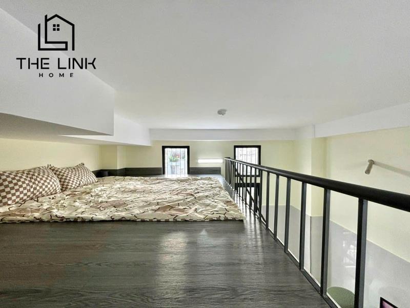 💥 Căn hộ duplex bình  bình quới – giá tốt – không gian rộng 💥 - 3