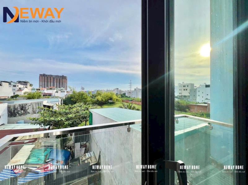 Duplex siêu mới | full nội thất | ban công - 3