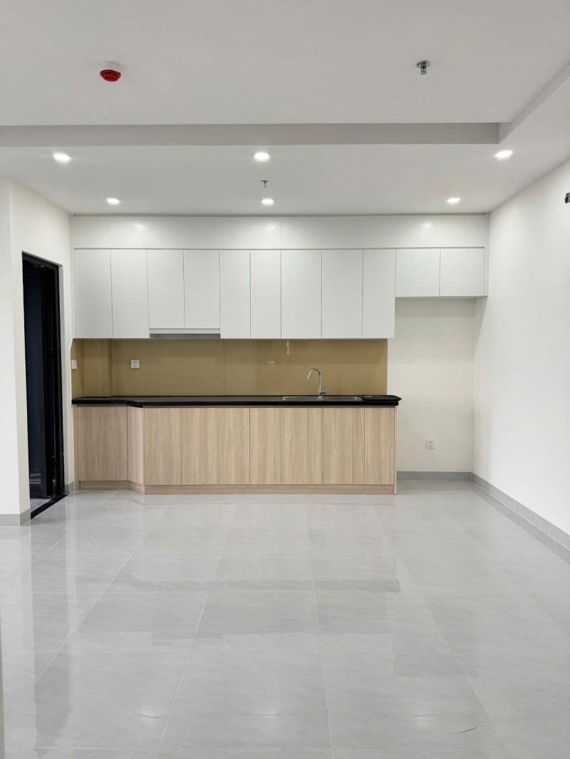 Bán chung cư mới 100% - 2 phòng ngủ 2 vệ sinh riêng biệt