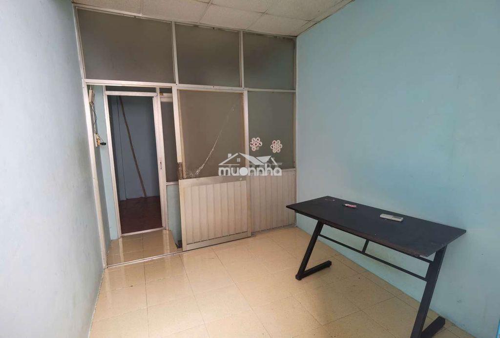 Cho thuê nhà 1 trệt 1 lầu đông hưng thuận q12 - 4
