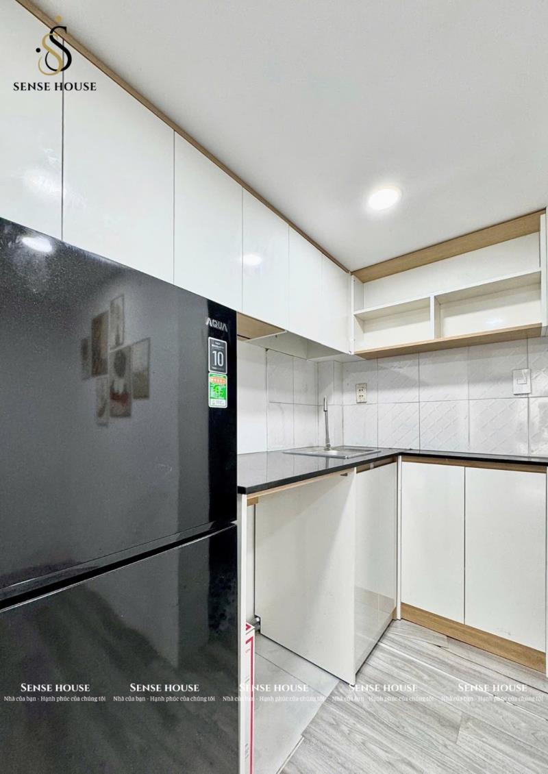 Bờ bao tân thắng full nội thất duplex 30m2  - 4