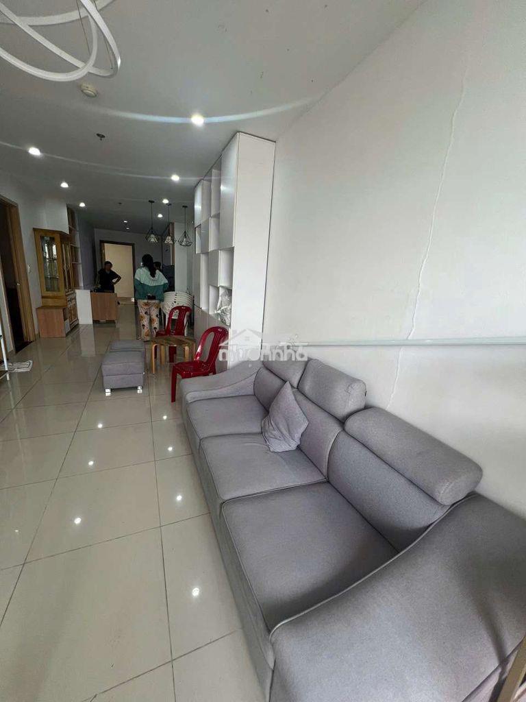 Siêu rẻ 13tr-85m2.2pn nội thất gần full 