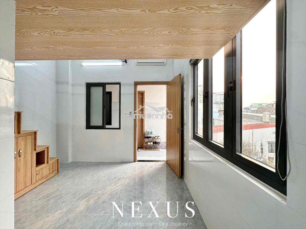 Cho thue căn duplex   thuận tiện qua vlu iuh - hỗ trợ dữ phòng 1/9 - 3