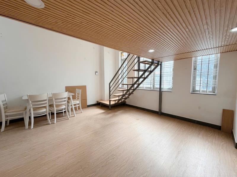 Duplex ban công cực chill gần đh văn hiến & đh công thương - 3