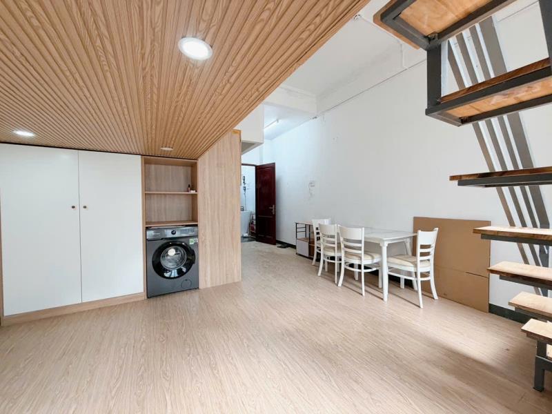 Duplex ban công cực chill gần đh văn hiến & đh công thương - 4