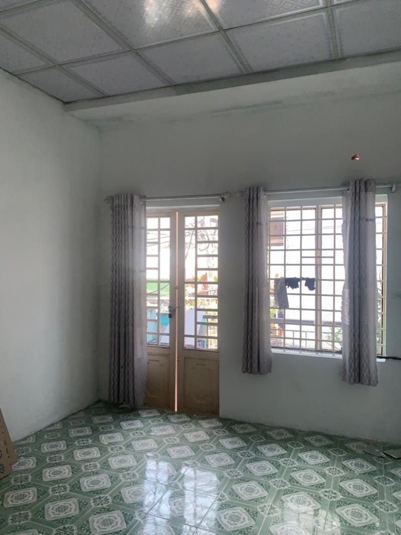 💎 Bán nhà đông hưng thuận q12 – 3,1x7m – 2pn – 2 tầng – sổ hồng riêng – 30m ra đường xe hơi - 3