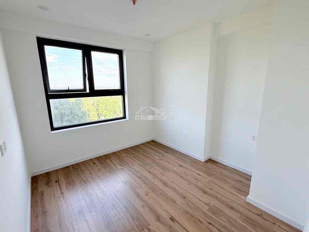 Cho thuê chung cư the mai son 2pn 2wc nhà trống - Ảnh 4
