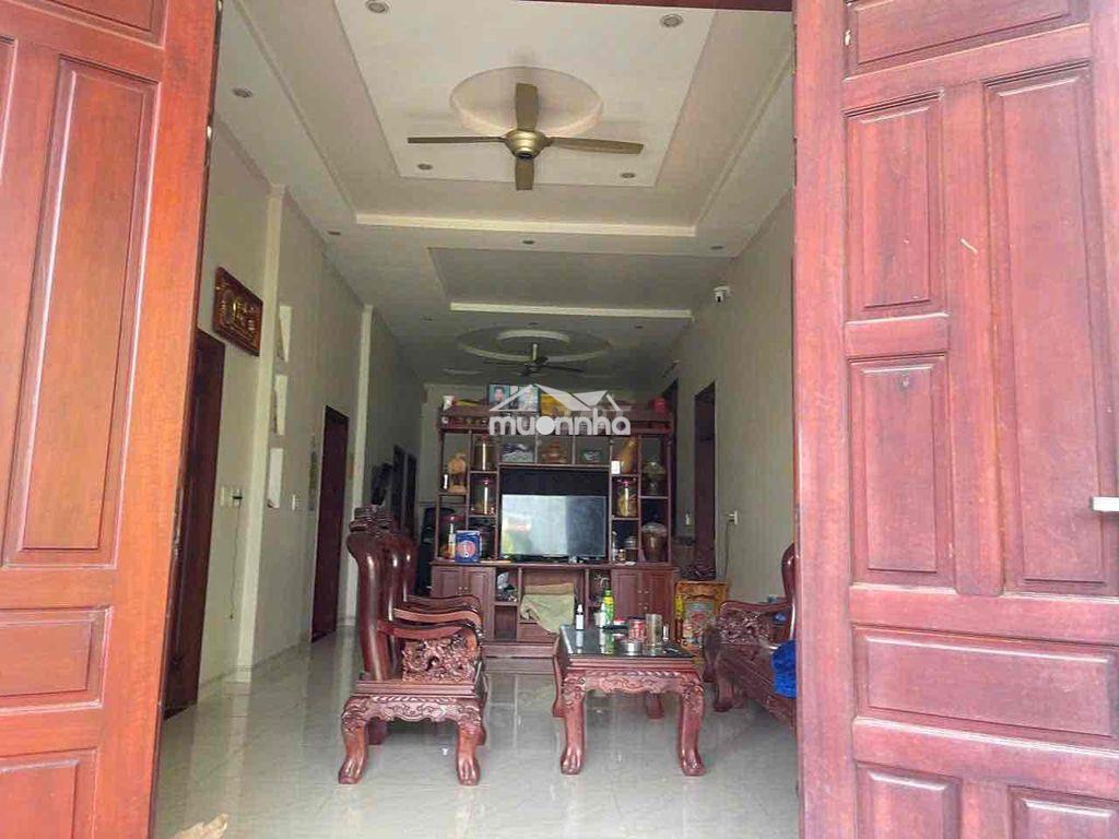 Cho thuê nhà nguyên căn kp9, tân phong – biên hòa - 2