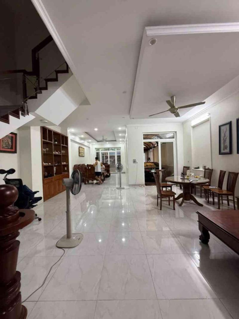 Bán nhà bình lợi 4 tầng hẽm xe hơi thông - 3