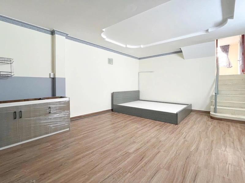 2 pn, 2 wc - mới trống hôm nay. - 3