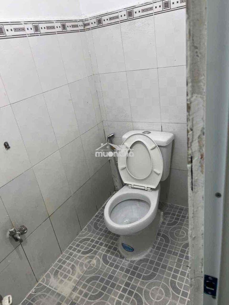 Nhà 4x20m 1lửng đúc (1pn 2wc) hẻm 5m thông. gò xoài. bình tân - 4
