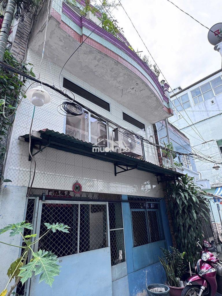 - Nhà 3 lầu giá siêu tốt - Ảnh 2