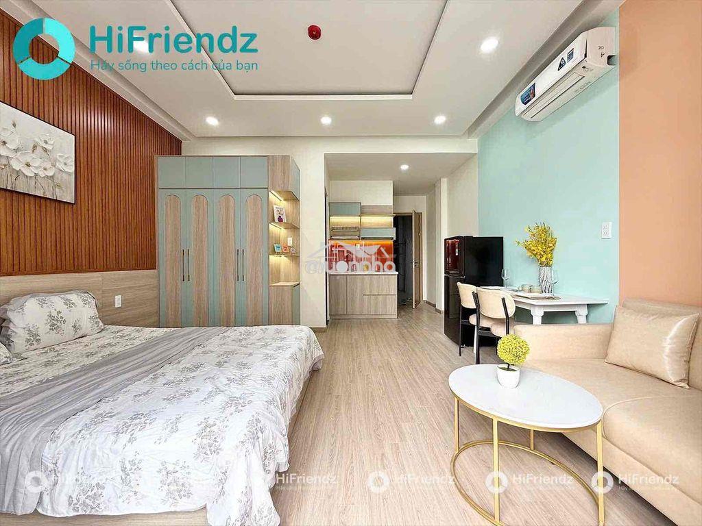 🏡 Studio full nội thất – giá sinh viên gần các trường đại học bthanh - Ảnh 4