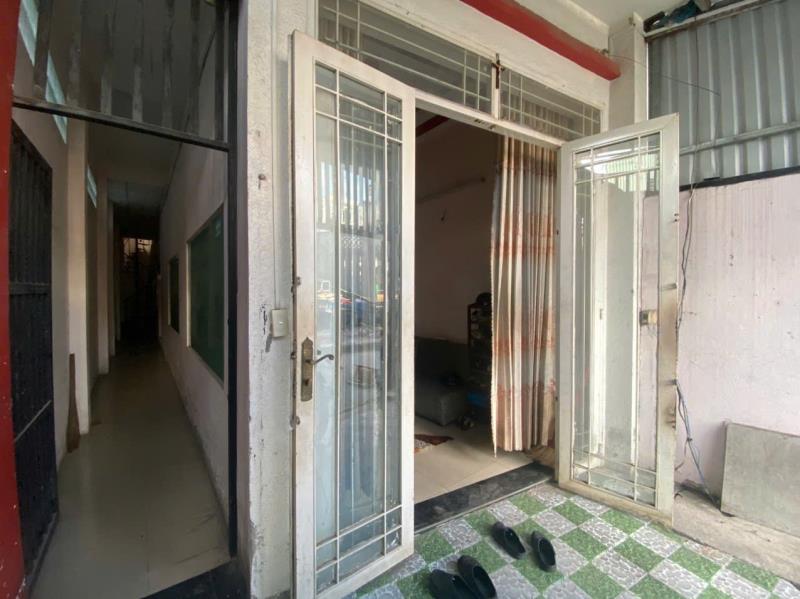 Bán nhà đường nguyễn văn quá quận 12 - 4m x 20m - có 7 phòng, 7wc - 3