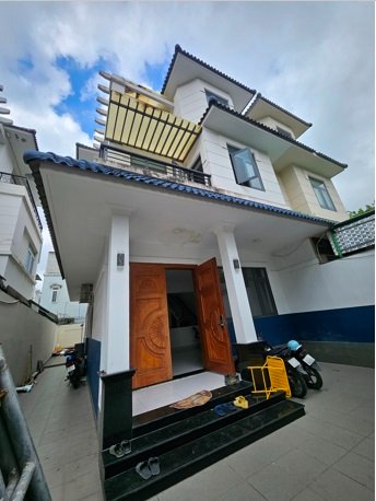 ⭐️Chính chủ cho thuê tầng trệt 232m mặt tiền đường số 4, kdc khang an, p.long trường, tp.hcm; 0865662589 - 2