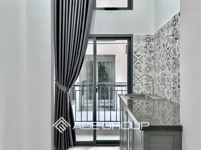 🏡 Phòng mới sạch đẹp – 30m² chỉ 6tr5! 🔥  📍 xô viết nghệ tĩnh, bình thạnh - 4