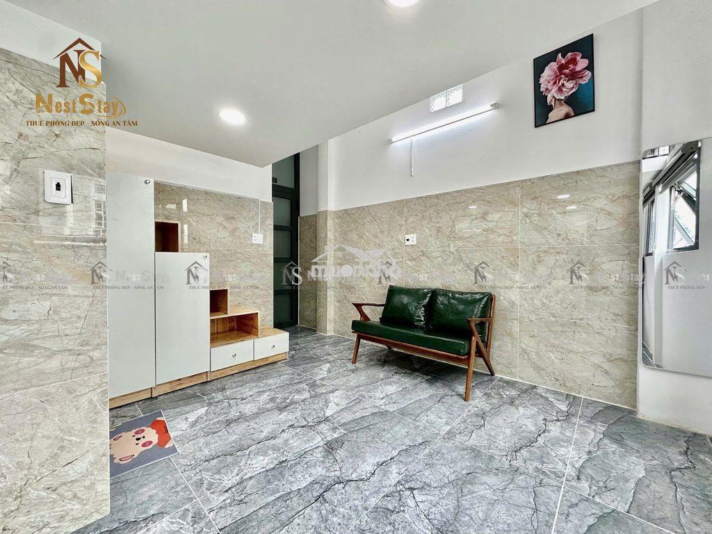 Duplex full nội thất ngay trung tâm tân phú gần aeon - tân sơn nhì - Ảnh 4