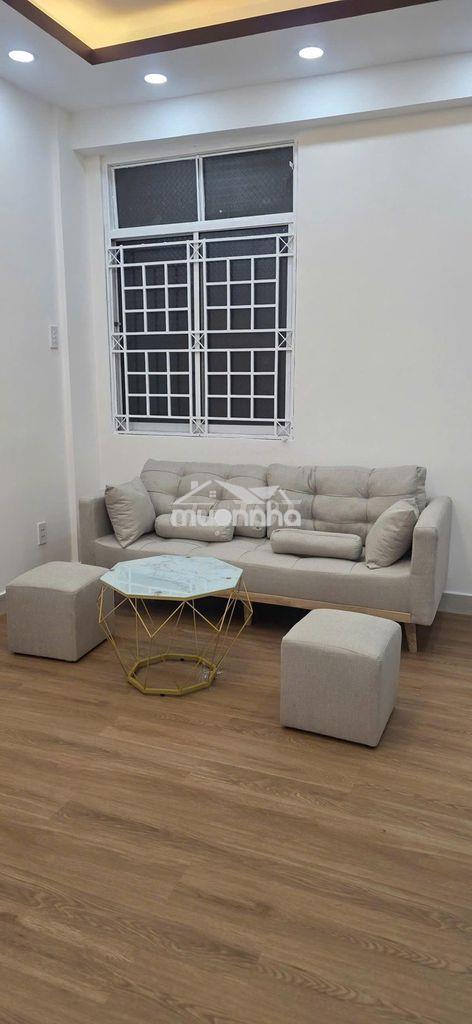 Căn hộ nguyễn kim quận 10 - lô r lầu 2, nhà mới đẹp, 50m², 2pn, 2.85tỷ