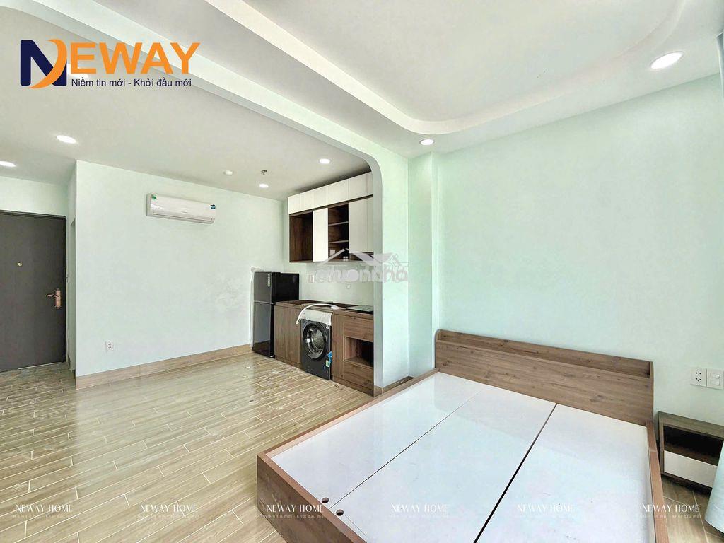 Khai trương phòng ban công sẵn nội thất -  lê trọng tấn - bình tân - 3