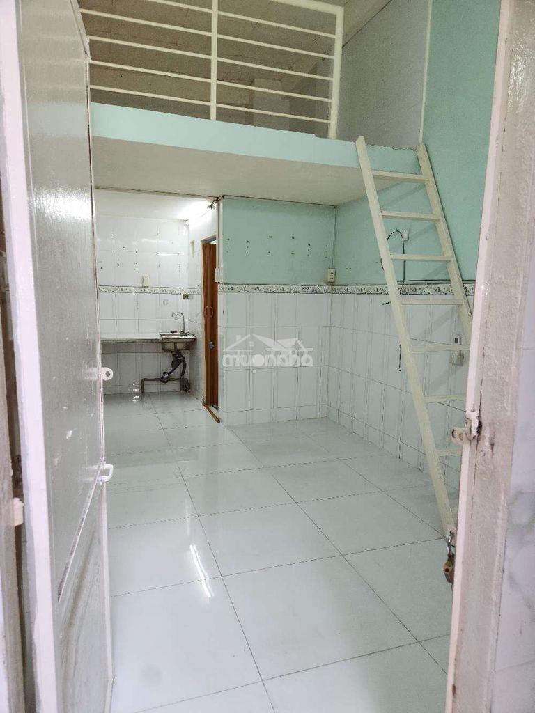Chính chủ cho thuê nhà 24m2,3tr5₫.tân hòa đông. - 3
