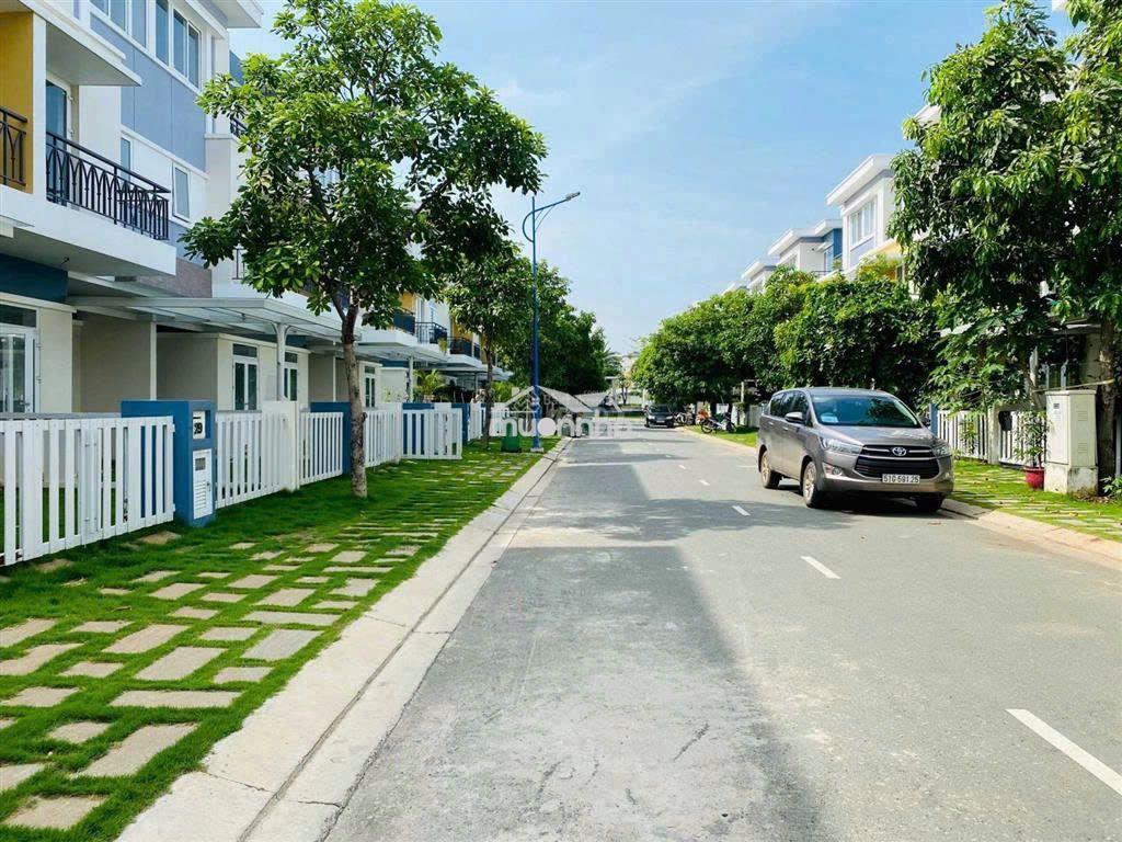 Bán cắt lỗ: 48tr/m đất khang điền  sổ sẵn công chứng ngay! - 4