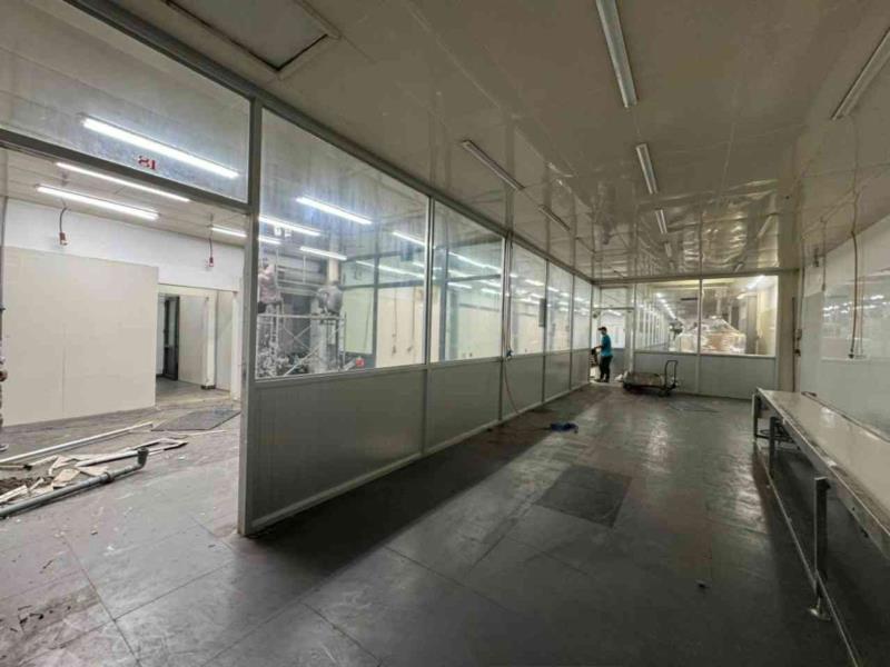 Giáp khu tên lửa - đường lâm hoành – bình tân – dt: 10*43m (430m2)– 26 tỷ - 3