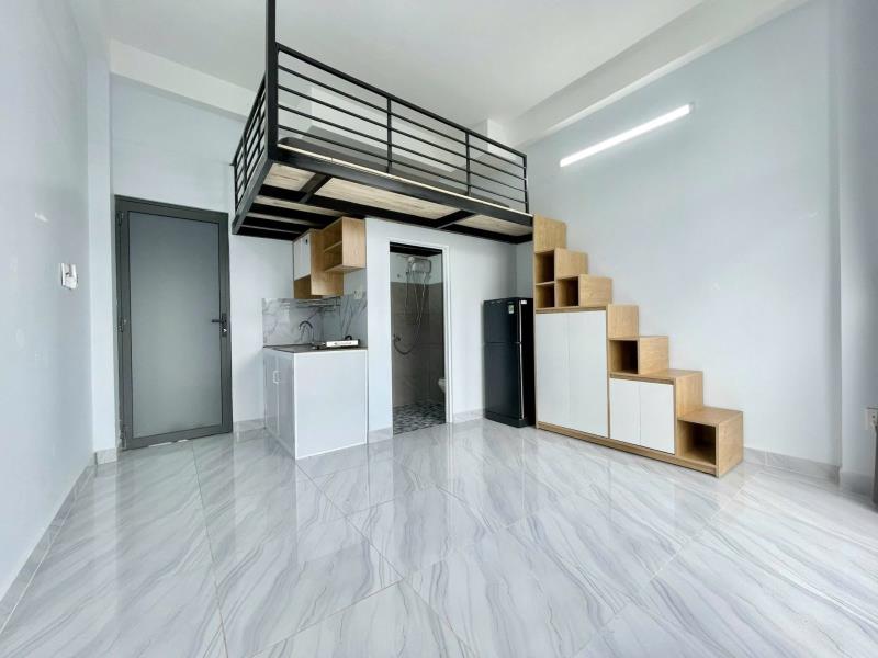 ✨ Duplex ban công xinh xắn – full nội thất | ngay aeon tân phú✨ - 2
