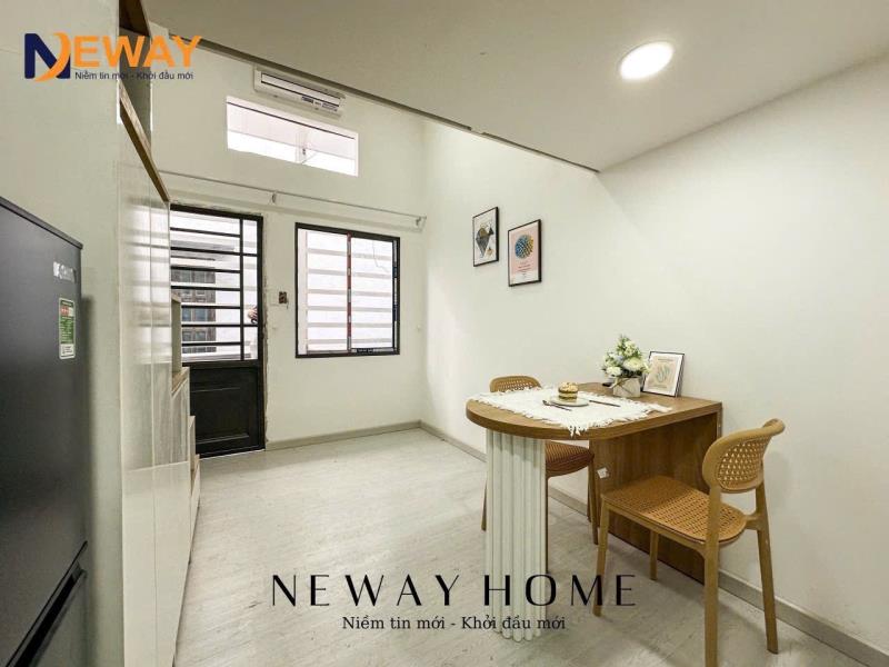 Chính chủ cho thuê phòng duplex - full nt cửa sổ trời - 2