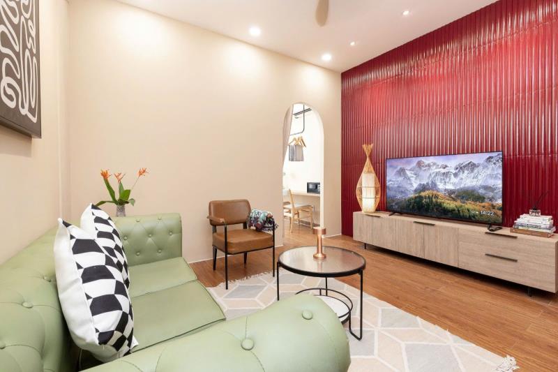 🏙️ Muốn nhà quận 1 | studio nguyễn công trứ – gần bitexco • nguyễn huệ • bến bạch đằng