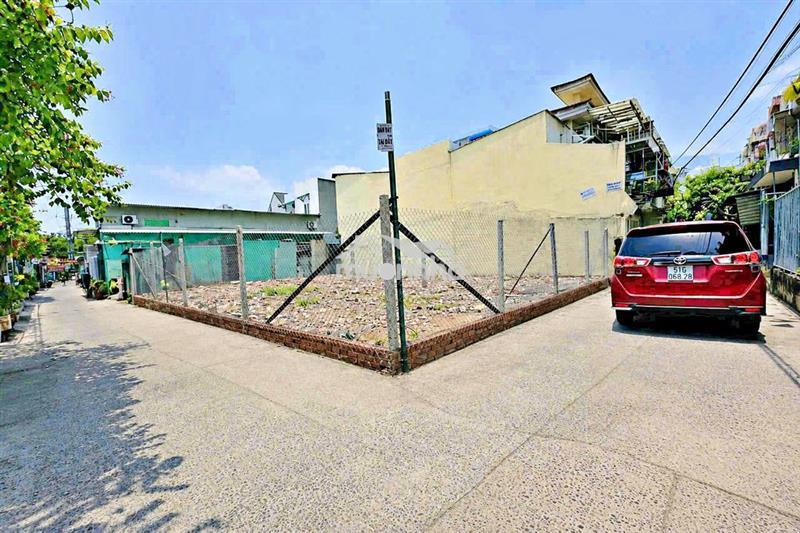 Giảm 500tr bán lô đất khu bên sông hiệp bình chánh dt68.8m² (4,5x15m)