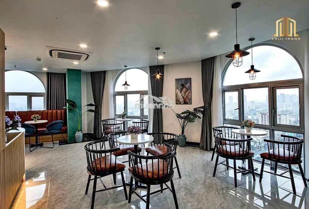 Cho thuê văn phòng 56m2 giá 12$/m2  liên hệ để xem  - 4