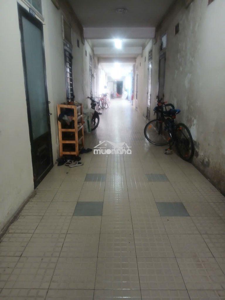 🏡 Chính chủ bán căn hộ 64m² – ngay quốc lộ 1k – giá chỉ 1,4 tỷ - 4