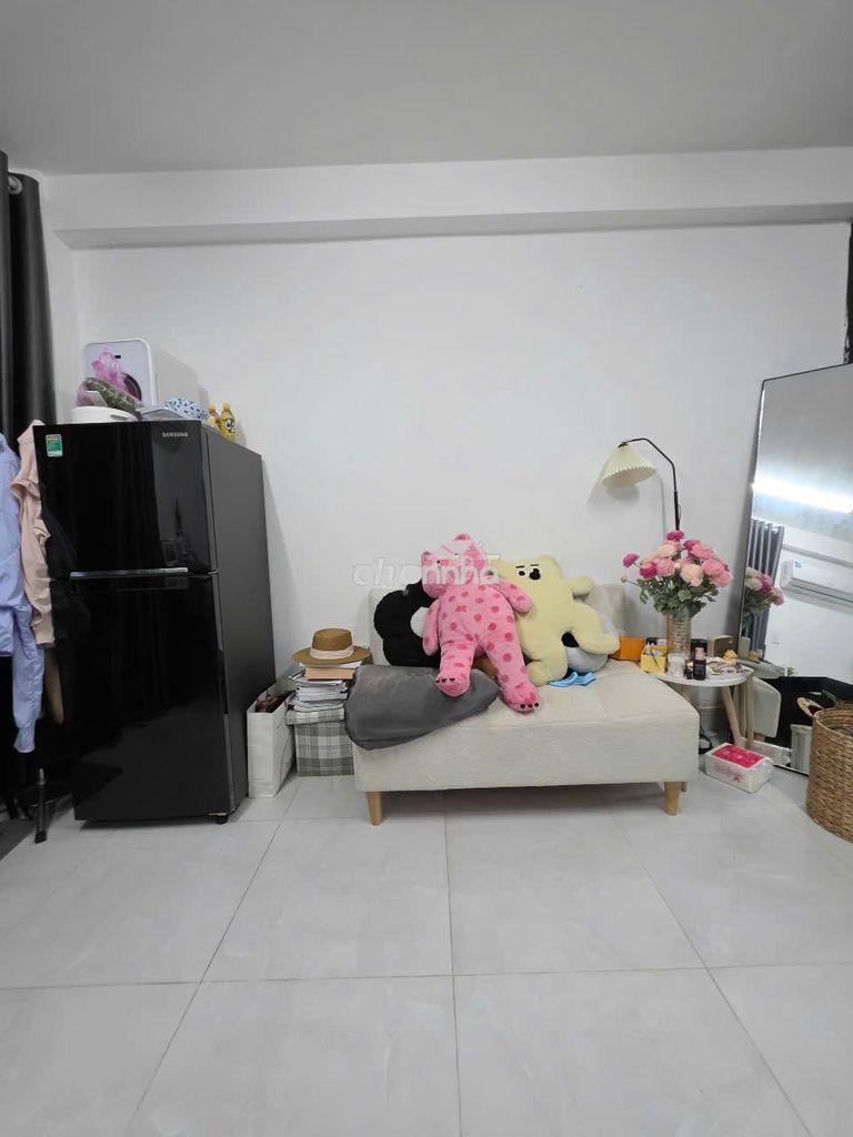 Chú ý ! siu phẩm 30m2 - thang máy, chỉ tính điện và nước - phú nhuận - Ảnh 4