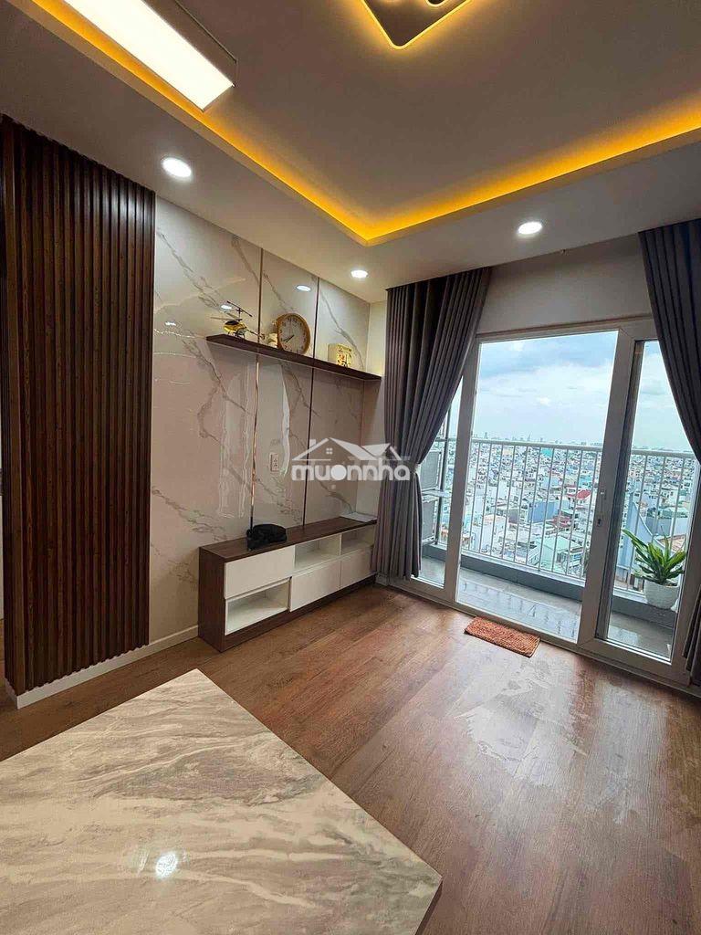 Bán căn hộ mới toanh chung cư ihome gò vấp giá rẻ - 3